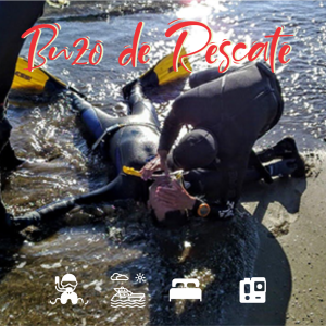 Curso de buzo de rescate, buceo en Taganga - Santa MartaBuceo en Taganga, Santa Marta Open Water Diver buceo avanzado Viajes de buceo