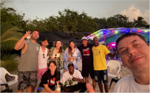 Buceo en Providencia- open water diver - buceo - scuba